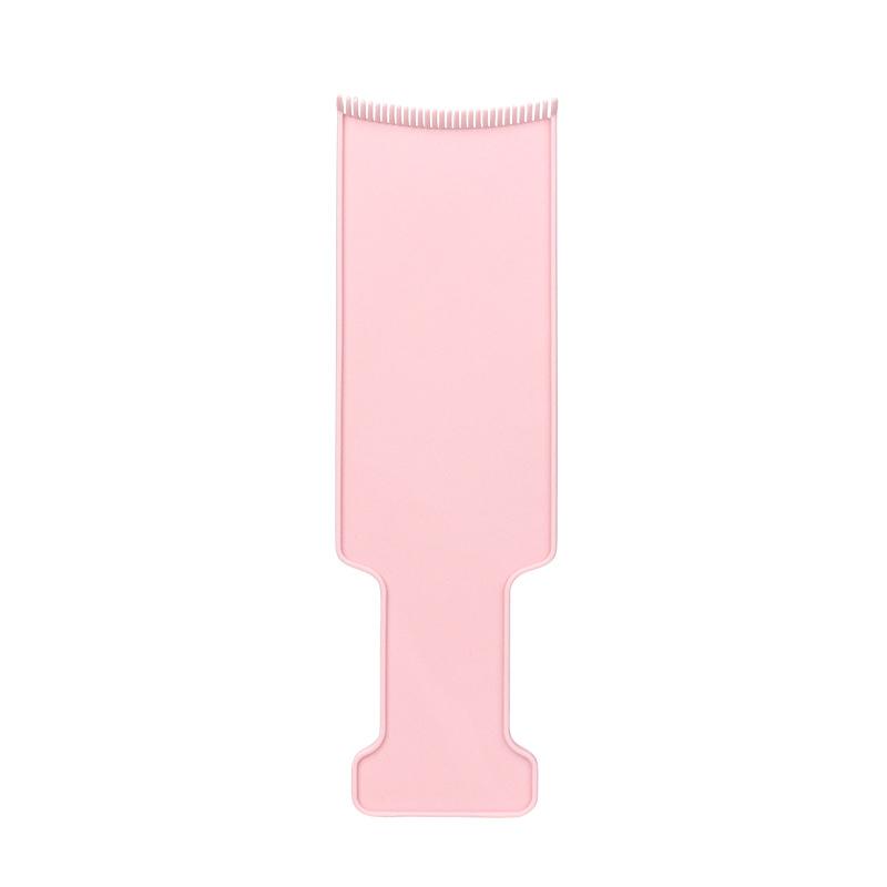 Профессиональная доска для окраски волос, кисть для окрашивания волос, аппликатор для мелирования, парикмахерские принадлежности для расчески, инструменты для парикмахерского салона