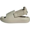 Детские и для малышей Originals ADIFOM ADILETTE Резиновая подошва Устойчивая к истиранию Устойчивая к истиранию Детские шлепанцы IG8438