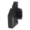 For Tesla For Model 3 2024-2025 Bracket Fascia Front Center To Mudguard Left Hand Plastic Replacement Parts Interior Accessories