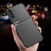 Чехол для Samsung Galaxy A04s SM-A047F Кожаный Магнитный Автодержатель Чехол для телефона Для Samsung A04S A 04S Мягкая Силиконовая Задняя Крышка