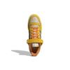 Adidas Originals Forum 84 Low Fruit Punch Citrus Unisex Sneaker Yellow Gray GX4541