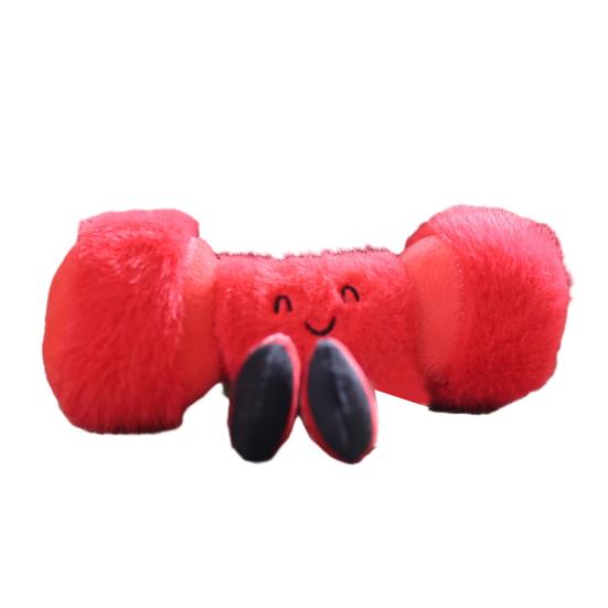 Doll Pendant Hanging Decoration Sports Theme Design Soft Plush Fabric Doll Charm Soccer Basketball Badminton Styles Doll Toy
