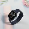 Led Digital Display Waterproof Electronic Watch Smart Watch Sport Fitness Led Waterproof Children Watch Children Universal