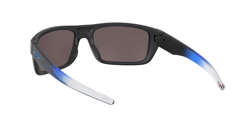 Солнцезащитные очки 0OO9367 DROP POINT 936732 PRIZM BLACK POLARIZED 60 [Oakley]