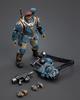 Pipigirl JoyToy 40K подлинная лицензированная подвижная Astra Militarum Tempestus Scions Command Squad 55th Kappic Eagles Vox 4-дюймовая фигурка аниме-модель
