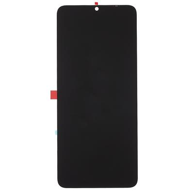 Для Xiaomi Redmi 12C 4G/Poco C55 4G ЖК-экран класса B и сборка дигитайзера Запасная часть (без логотипа)