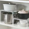 Kitchen Single Layer Sink Drain Rack Table Top Cabinets Dish Rack Storage Shelf Cupboard Shelf