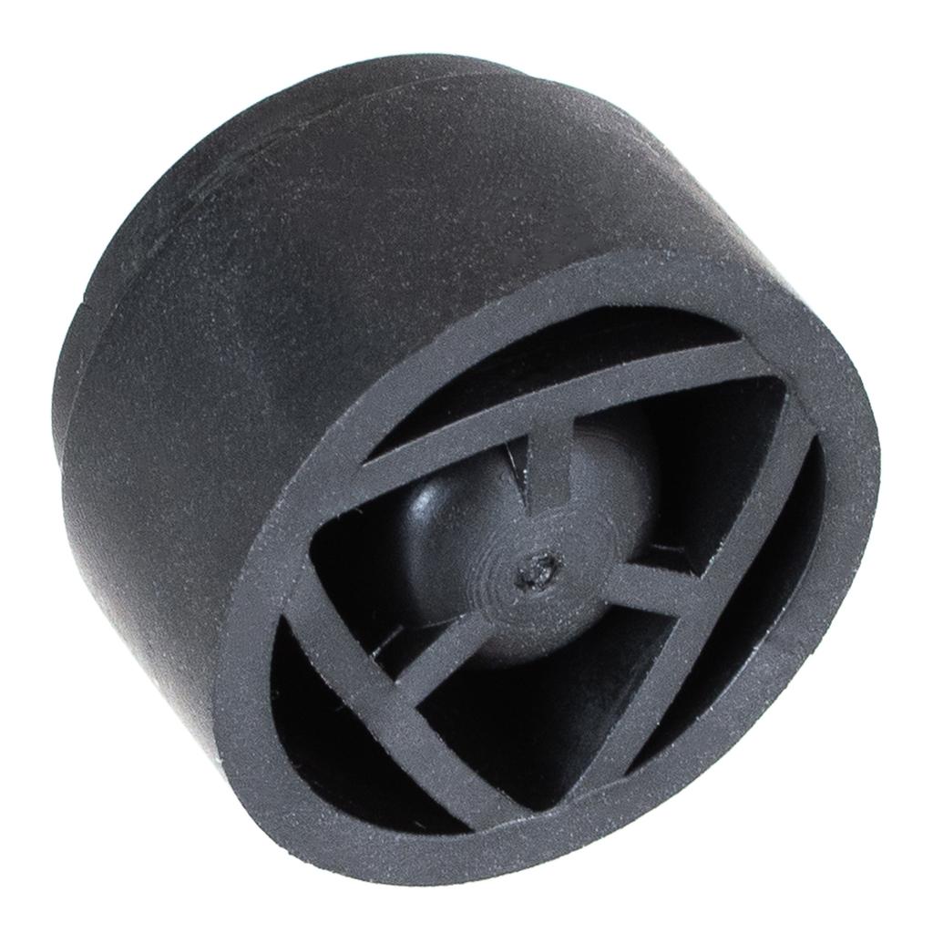 Volvo C30 C70 S40 S60 S80 V50 V60 V70 XC70 V70 XC XC90 engine cover rubber mount