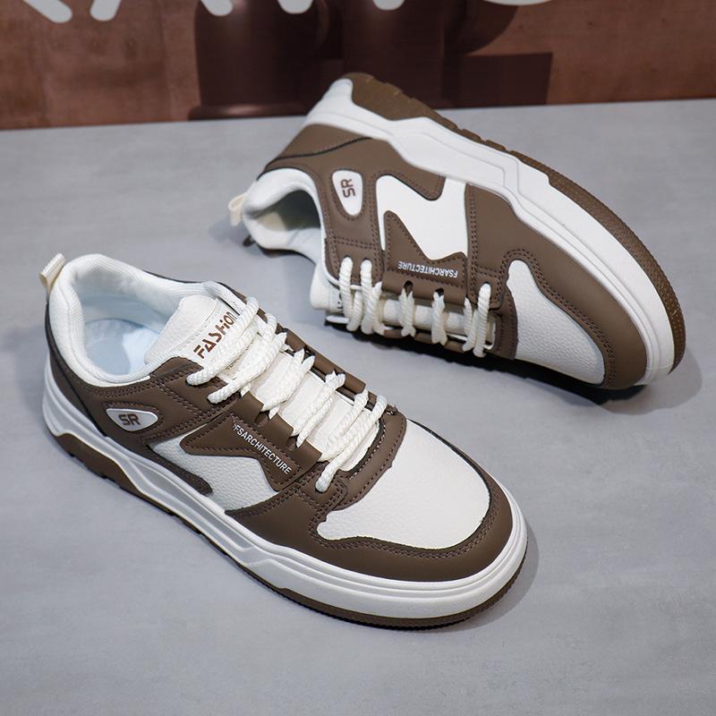 Новые роскошные мужские кроссовки, дизайнерские оригинальные мужские кроссовки, повседневная теннисная обувь для активного отдыха, удобная обувь на платформе, Tenis Masculino