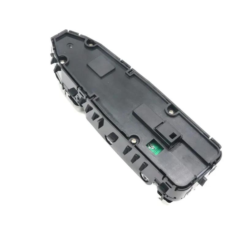 A2059056811 New Door Master Power Window Control Switch Button Console for Mercedes-Benz C Class W205 S205 X253 C200 C300 C350