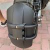 Для Honda CRF1100L CRF1000L XADV750 X-ADV 750 CRF 1000L 1100L аксессуары заднее крыло брызговик брызговик защита