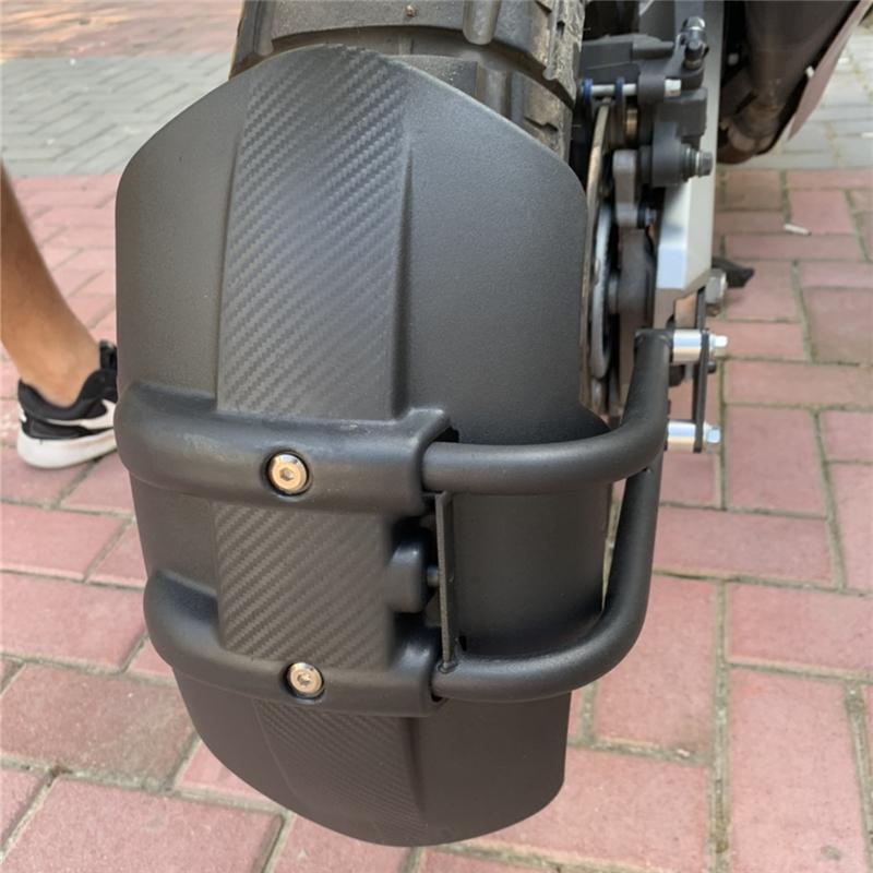 Для Honda CRF1100L CRF1000L XADV750 X-ADV 750 CRF 1000L 1100L аксессуары заднее крыло брызговик брызговик защита