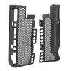 Motorcycle Accessories Radiator Grille Guard Protective Cover For DRZ400 DRZ400E DRZ 400 E RM125 250