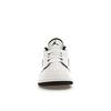 Кроссовки Air Jordan 1 Low GS White Black Kids 553560-132