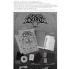 ALL(H)OURS- 5th Mini Album - ?NO DOUBT (INFINITY ver.)