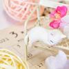 DIY Cat Ornament Car Decoration Cat Refrigerator Sticker High Quality Edge Cat Figurines
