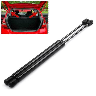 2x Газовые упоры крышки багажника для Hyundai i20 Хэтчбек I PB PBT 2008-2015 817701J000