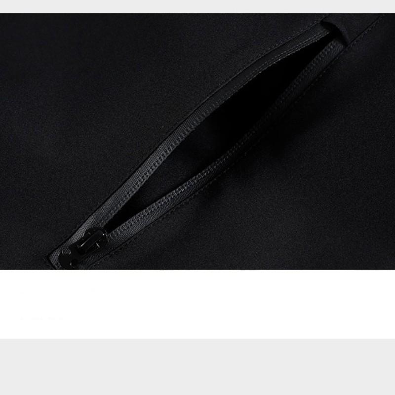 Мужское весеннее и осеннее новое горное уличное дизайнерское платье для пары с капюшоном, ветрозащитная водонепроницаемая свободная куртка для кемпинга и улицы