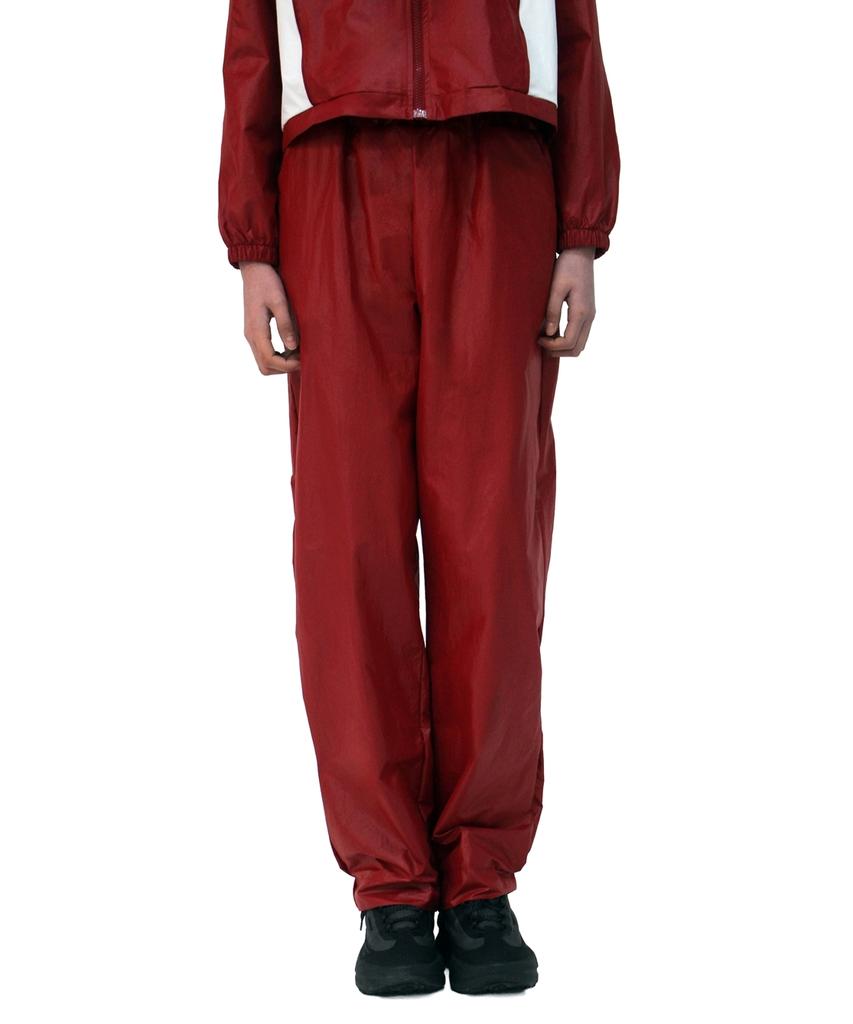 ANOTHER COLOR Eyelet Straight Pants