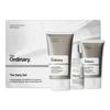 The Ordinary The Daily Set With Hyaluronic Acid Serum 3 Ct