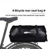 Multifunctional Waterproof Sports Bag: Outdoor, Bicycle, Pannier, Fitness, Beach, and Travel Use
