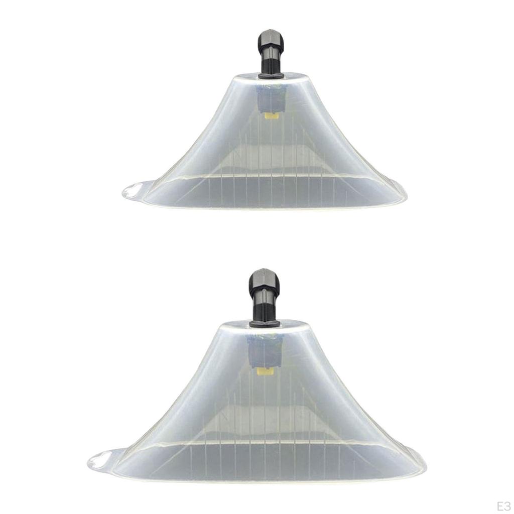 Сельскохозяйственный опрыскиватель Ветрозащитный чехол Фитинг для разбрызгивателя для воды для рисового сада