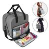 Travel Home Organizer Bag Tote Sewing Machine Bag Sewing Machine Accessories Multi-functional Large Capacity Portable
