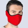 Winter Outdoor Ski Mask Cycling Warm Riding Mask Headgear Windproof Mask Ear Mask