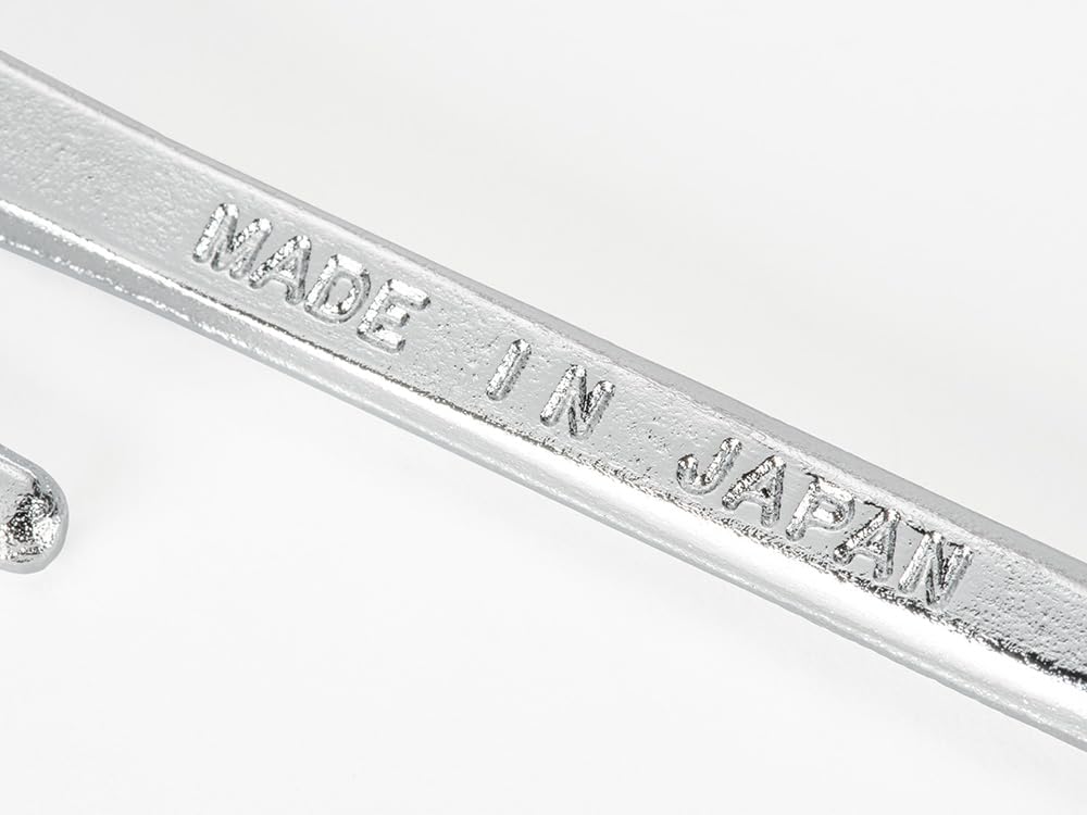 Колышки Snow Peak Pegs 65th Anniversary Limited Chrome Solid Stake 20 шт. Набор из 10 шт. для установки палатки R-122-2-C