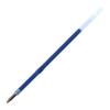 Стержень для шариковой ручки Mitsubishi Pencil S-7S 0,7 мм Синий S7S.33 10 Штук