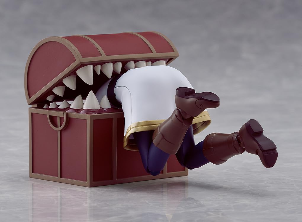 Good Smile Company Figma Со-со но Фрирен Фрирен DX Издание Немасштабируемая Подвижная Пластиковая Фигурка