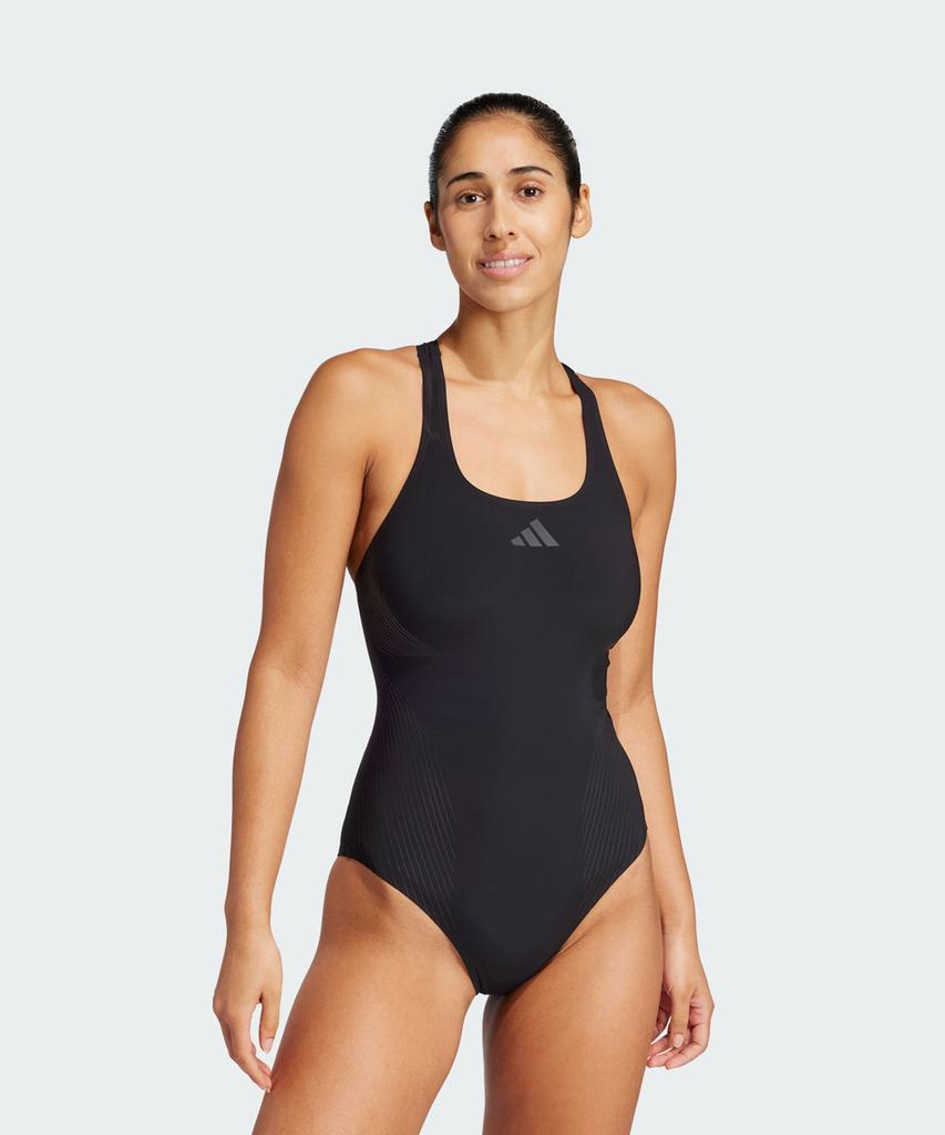 adidas Купальник Rainlux с Y-образной спинкой Jn6926
