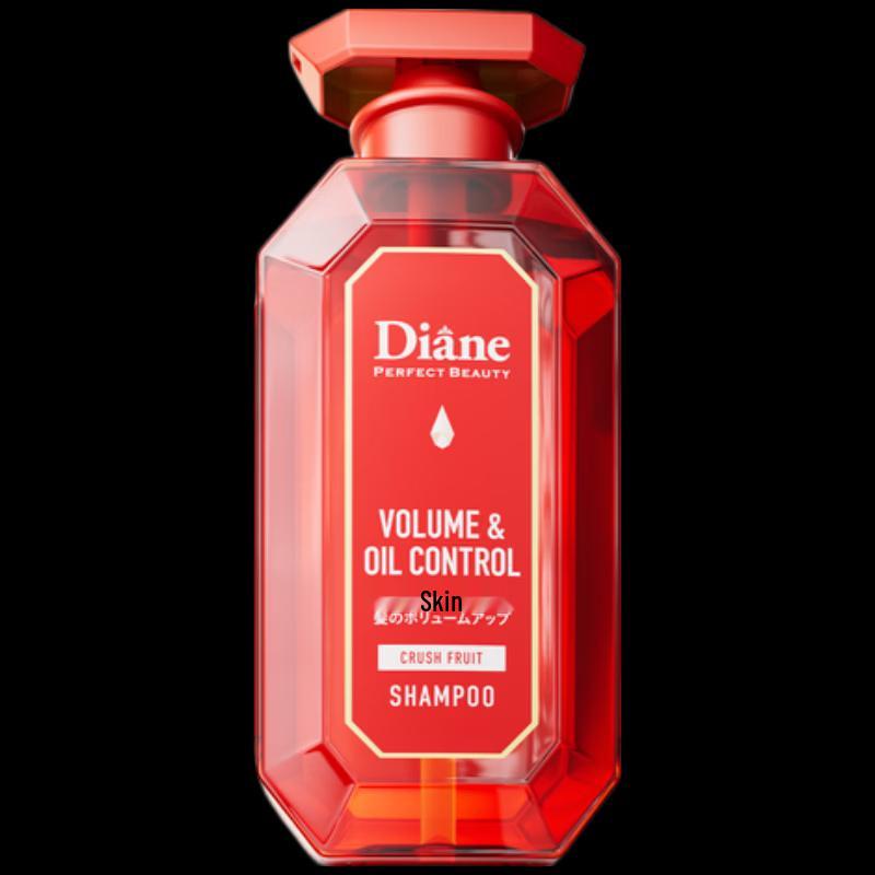 Diane Botanical Moist & Shine Hair Care Set