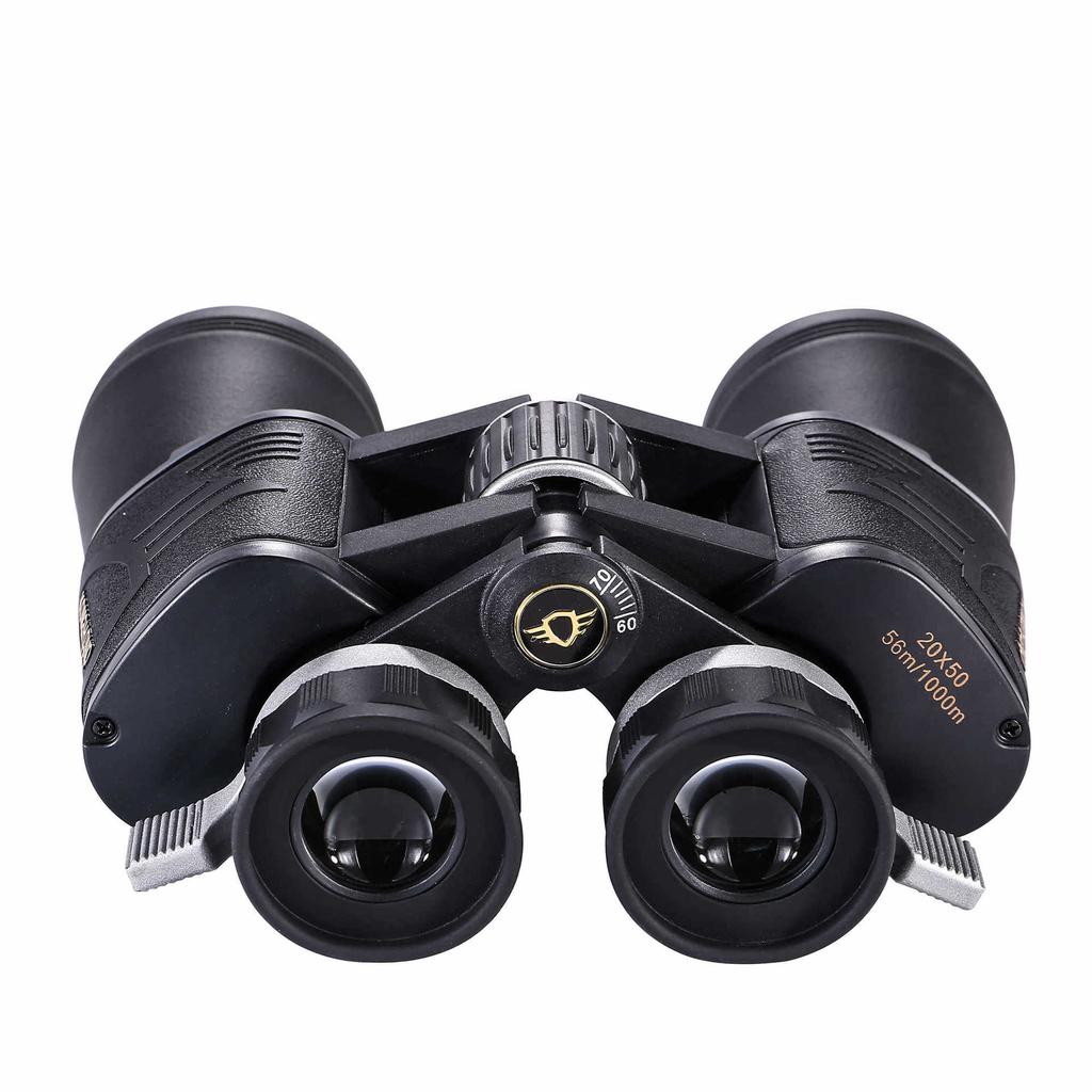 20x50/12x45 High-definition High-power Binoculars Low-light Night Vision Glasses