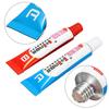 Ab Epoxy Glue Strong Adhesive Syringe Cold Weld Plastic Metal Glass Rubber KTY