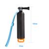 Action Camera Rod Pole Strap Hand Grip Float Stick Buoyancy