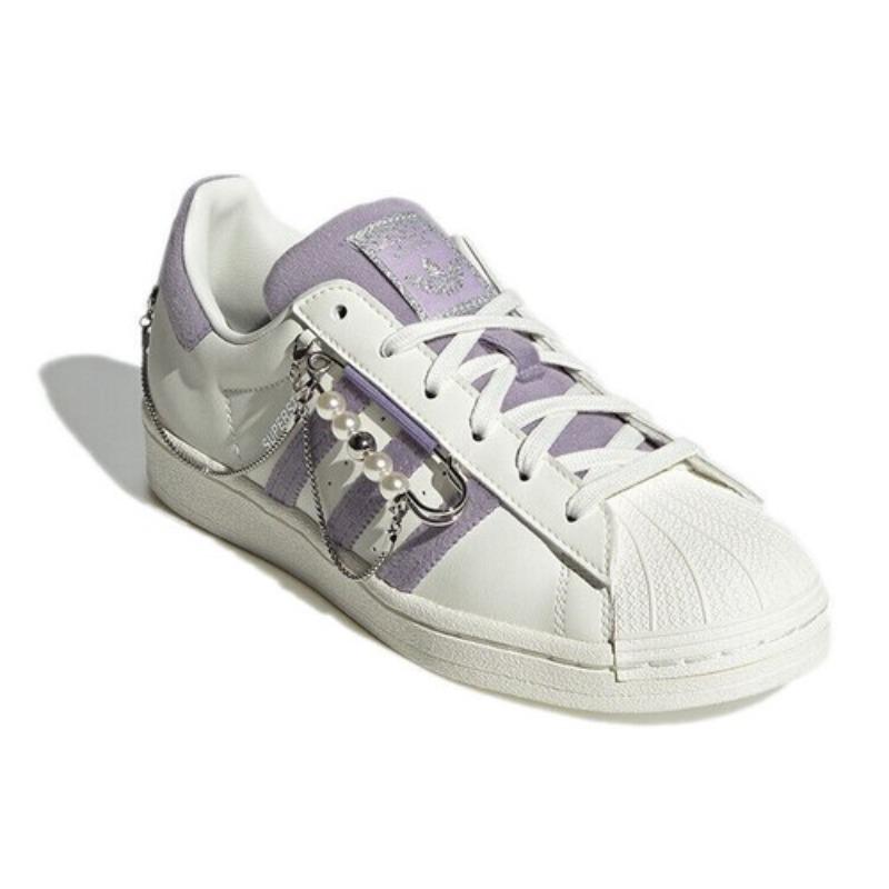 adidas Superstar White GZ3389