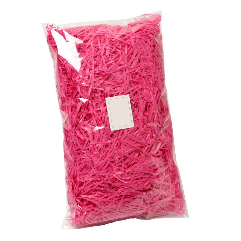 10g/20g Colorful Shred Crinkle Paper Raffia Shredded Confetti Birthday Gift Box Filling Wedding Party DIY Packaging Decor