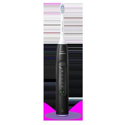 Электрическая зубная щетка Philips DiamondClean 3 Series Pro, штекер CN (адаптер в комплекте)