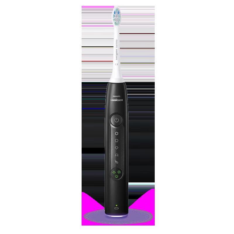 Philips DiamondClean 3 Series Pro Electric Toothbrush CN plug (adapter included)