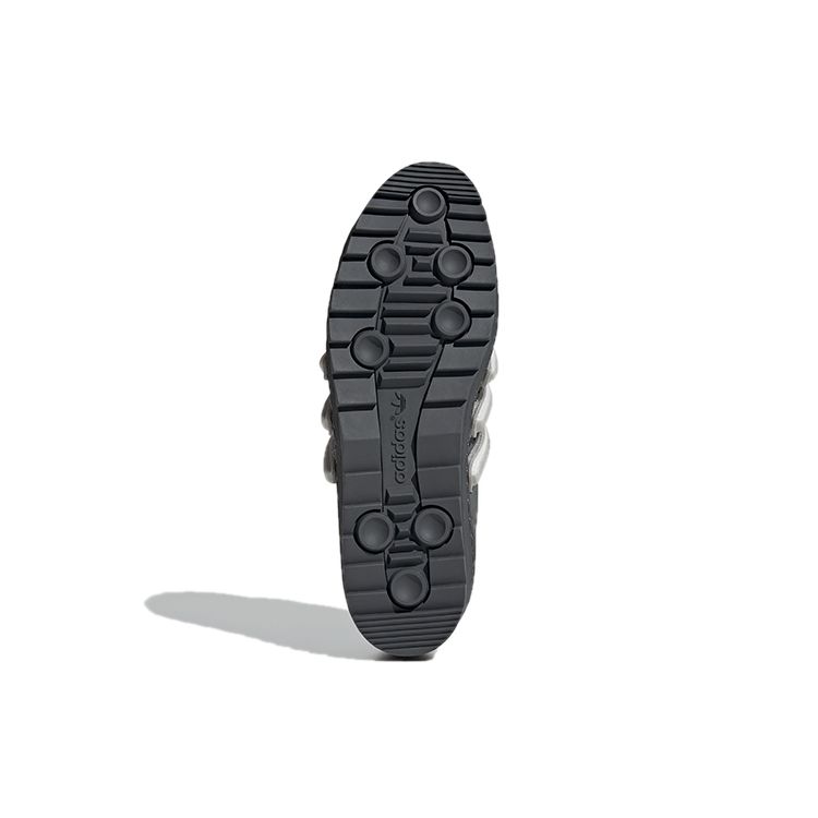 Melting Sadness x adidas Superstar 80s TR Duck Унисекс Кроссовки Серый Grey-Six Grey-One GZ6992