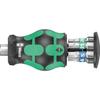 Wera Kraftform Kompakt Stubby Magazin 3 05008875001 Набор насадок TORX, внутренний шестигранник с держателем насадок