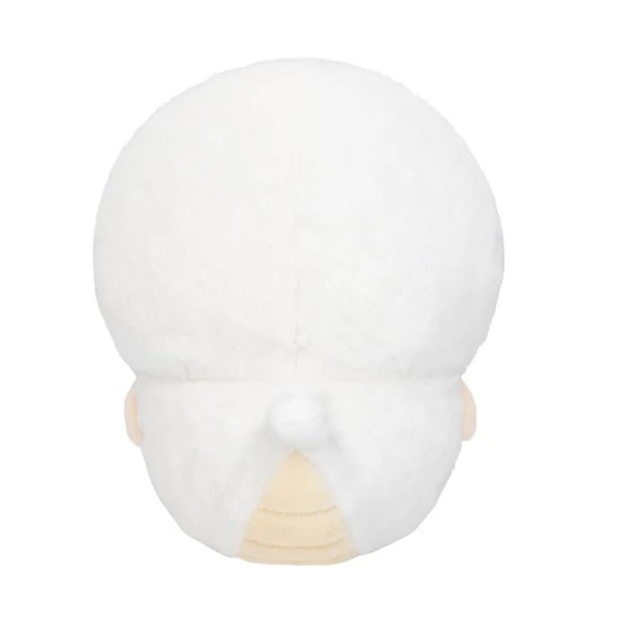 Happy Bag 2025 (Year of the Snake) Zodiac Plush Toy S (Rabbit)