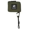 Кошелек Xeron Японское издание Кошелек Xeron JE 105310 темно-болотный [Mammut] 2.0 / 2.0