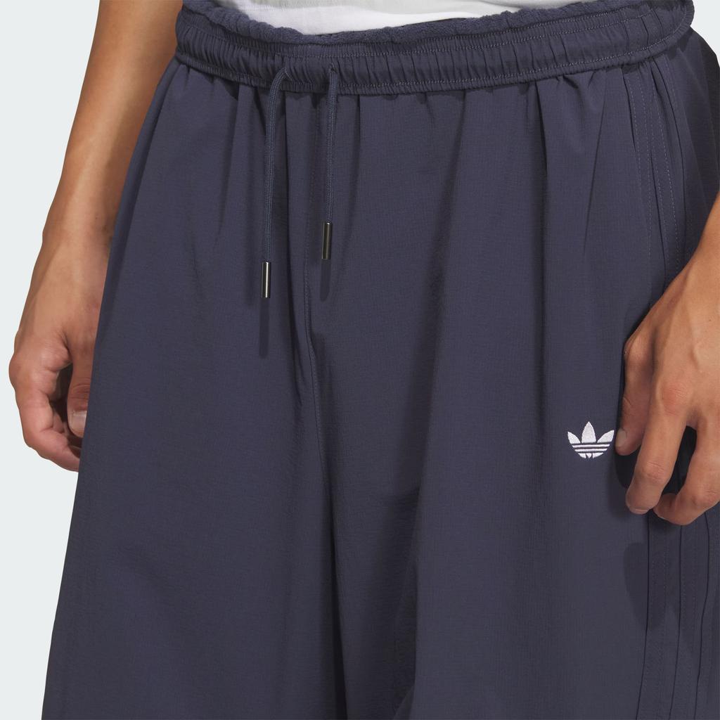 adidas Оригинальные парашютные брюки Мужские брюки IA7504