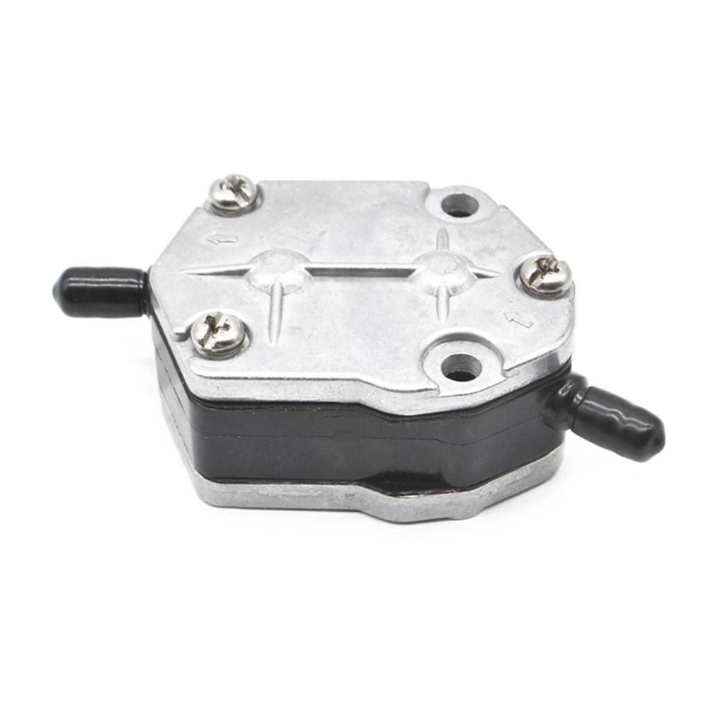 1 x Топливный насос для Yamaha 2-тактный 25 л.с. 30 л.с. 40 л.с. 50 л.с. 55 л.с. 60 л.с. 75 л.с. 90 л.с. мотор