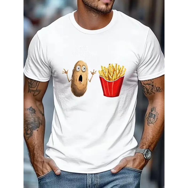 Мальчиковые весенние и летние футболки