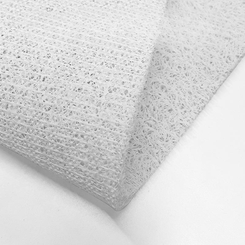 Цветок Ванная комната Проволочное кольцо Нескользящий коврик Душевая комната Ванная комната Коврик для ванной комнаты для пожилых людей Легко чистить