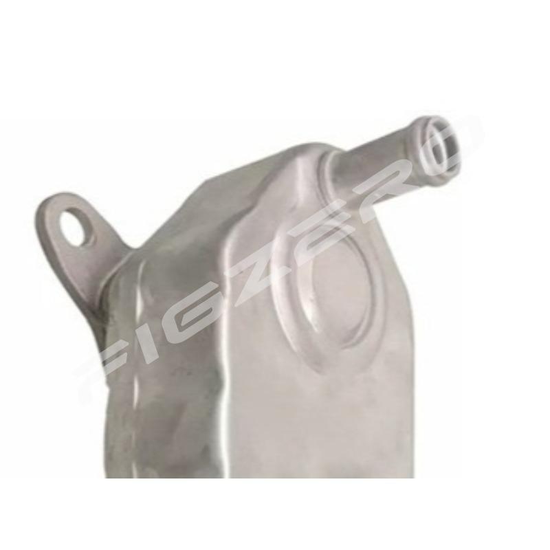 China New 5093913AA Engine Oil Cooler Automotive Accessories for Jeep 2003 2004