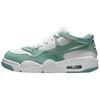 Air Jordan 4 RM Cannon Women Sneakers Green White FQ7940-138